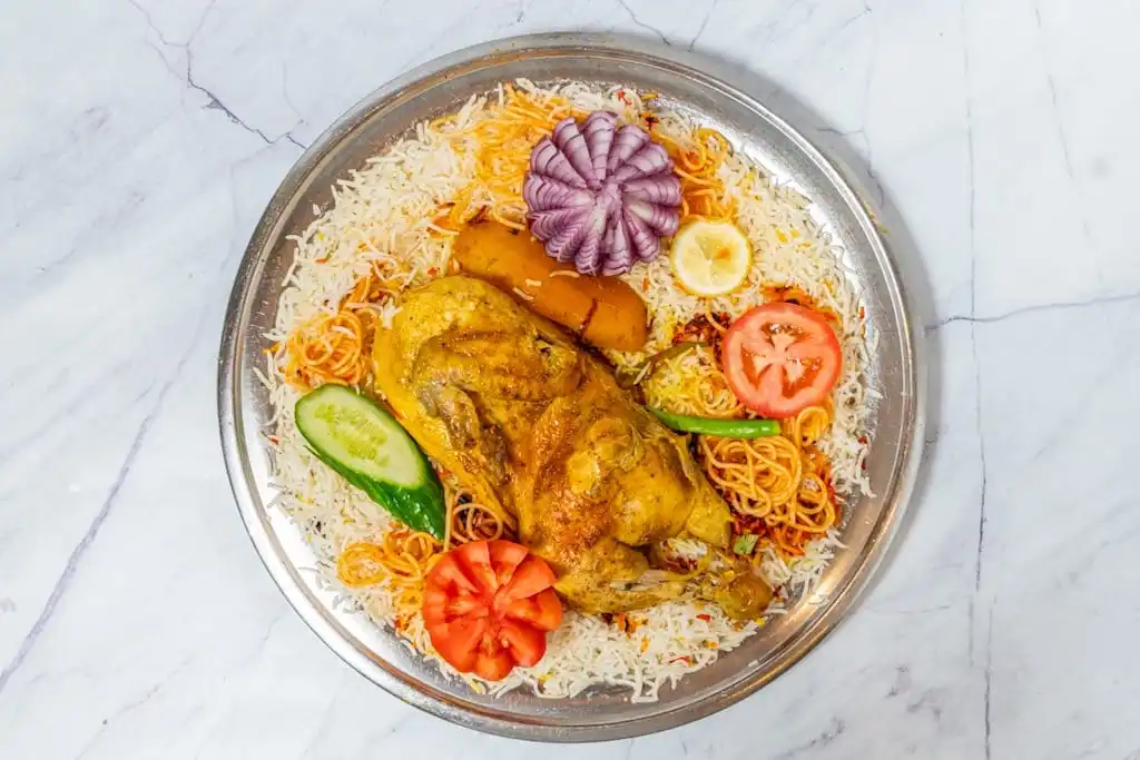  حبة دجاج مدفون